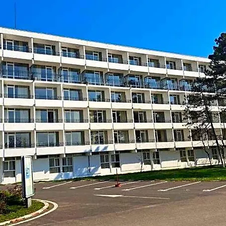 Mures ホテル 2*