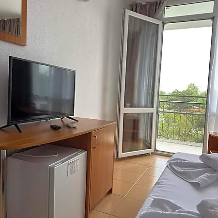 ホテル Mures 2*