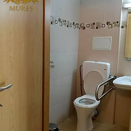 ホテル Mures